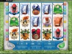 Olympic Slots