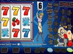 Fruit Fight Slots