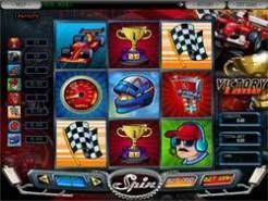Victory Lane Slots