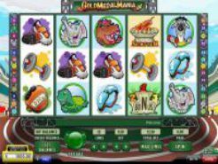Gold Medal Mania Slots