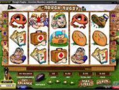 Rough Rugby Slots