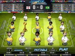 Striker Fortune Slots